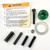 1 Ton Crosby IP10H-IPU10H Hard Pivot Kits