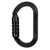 M72A TLN Petzl Oxan Triact-Lock Carabiner