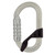 M72A TLN Petzl Oxan Triact-Lock Carabiner