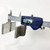 Digital Wire Rope Measuring Calipers