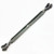 1/2x12 inch Campbell 788-G Jaw & Jaw Turnbuckles