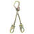Tractel V61WE Rebar Restraint Lanyard