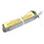 Eye&Eye Single Ply 1 inch Polyester Web Sling Type 3 x 5FT