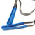 Eye&Eye Double Ply 1 inch Polyester Web Sling Type 3 x 10FT