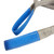 Eye&Eye Double Ply 2 inch Polyester Web Sling Type 3 x 10FT