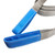 Eye&Eye Double Ply 2 inch Polyester Web Sling Type 3 x 22FT