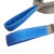 Eye&Eye Double Ply 2 inch Polyester Web Sling Type 3 x 24FT