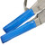 Eye&Eye Double Ply 4 inch Polyester Web Sling Type 3 x 14FT