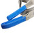Eye&Eye Double Ply 4 inch Polyester Web Sling Type 3 x 18FT