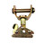 2 inch Double Swivel E-Track Fittings