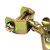 2 inch Double Swivel E-Track Fittings