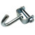 2 inch Regular Leg Idler Hooks