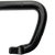 Large Equal-D Steel Carabiner 65kN Screw Lock