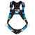 Tractel AU7132X tracx Safety Harness
