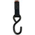 1 inch x 10 feet Ratchet Tie Down Set S Hooks