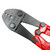 1/16, 3/32, 1/8 inch HIT 22-ST14-3 Hand Swagers