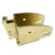 E-Track Wood Beam Socket