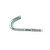 2 inch Narrow Flat Hooks