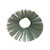 6-3/8x21 Wire Convoluted Wafers