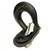 CM Hoist 2788 Rigid Hook Suspension