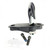 CM Hoist 3651 Rigid Hook Suspension