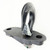 CM Hoist 3651 Rigid Hook Suspension