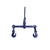 Grade 80 1/2 Inch Ratchet Binder