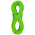 9mm Sterling HTP Neon Green Static Rope x 200 feet