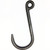 5/8 inch Peerless FSA063 Alloy J Hooks