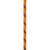12.5mm Petzl Vector Orange Kernmantle Rope 150 ft