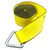 4 inch x 40 feet Polyester Winch Strap with D-ring