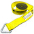 4 inch x 40 feet Polyester Winch Strap with D-ring