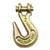 1/4 inch ProCraft Grade 70 Clevis Grab Hook