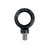 8mm Crosby M-279 Metric Machinery Eye Bolts