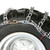 ATV0648 V-bar 2 Link Spacing with Adjusters