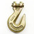 3/8 inch ProCraft Grade 70 Clevis Grab Hook