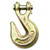1/2 inch ProCraft Grade 70 Clevis Grab Hook