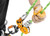 Petzl D022BA00 ZigZag Plus Descender