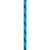 12.5mm Petzl VECTOR Blue Kernmantle Rope 200 ft