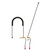 Petzl L044BA02 Progress Adjust-I Lanyard 3 mtr