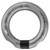 M028AA00 Petzl Open Ring Gray
