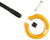 M028AA00 Petzl Open Ring Gray