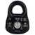 P050BA01 Petzl RESCUE M Black Pulley