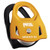 P060AA00 Petzl MINDER S1 Pulley