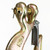 5/16 inch Grade 70 Slip Hook With Latch