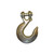 5/16 inch Grade 70 Slip Hook