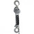 1/4 ton x 5 feet AKT ProCraft Lever Hoist