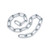 1/2 Inch Galvanized Deck Lashing Chain