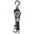 6 ton x 10 feet KT ProCraft Lever Hoist