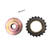 CM Hoist BAN-0070 Bandit Ratchet Kit